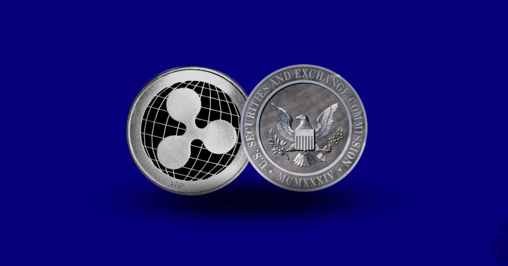 Ripple五.SEC: March 5, 2023 Update