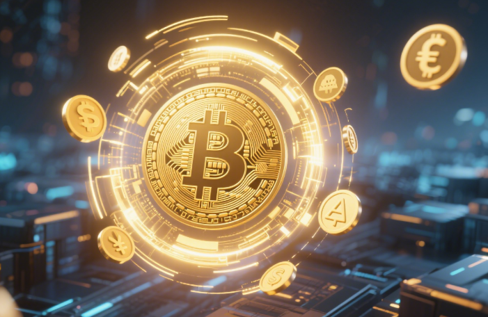 比比特币更稳！蚂蚁系港元稳定币如何颠覆跨境支付