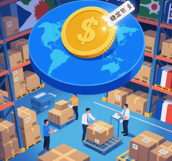 刘强东放豪言：未来全球消费都用京东币！C端支付版图曝光