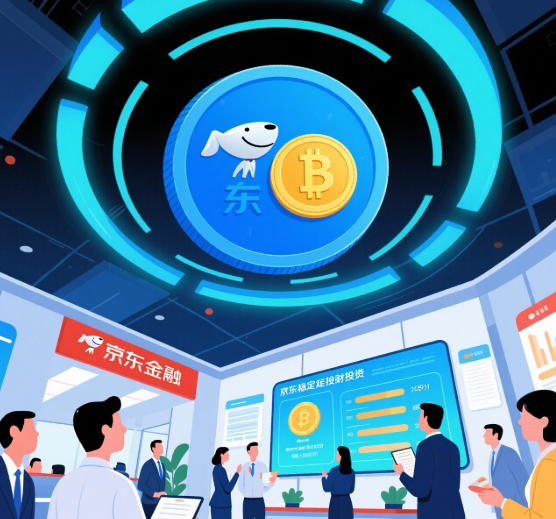 刘强东放豪言：未来全球消费都用京东币！C端支付版图曝光