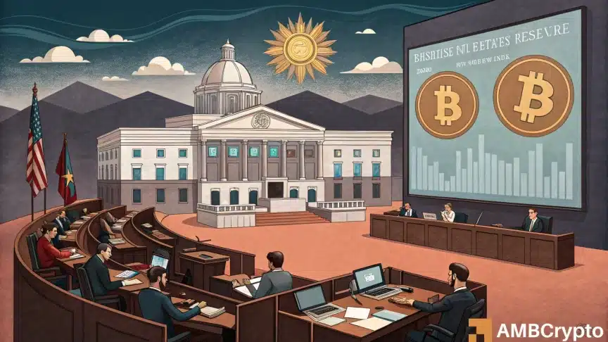 亚利桑那州重启备受争议的比特币储备法案——这对加密货币扣押意味着什么