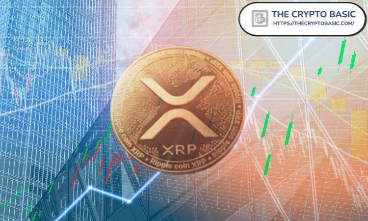Everything Blockchain 计划为 XRP 资金库分配 1000 万美元 Everything Blockchain 计划为 XRP 资金库分配 1000 万美元