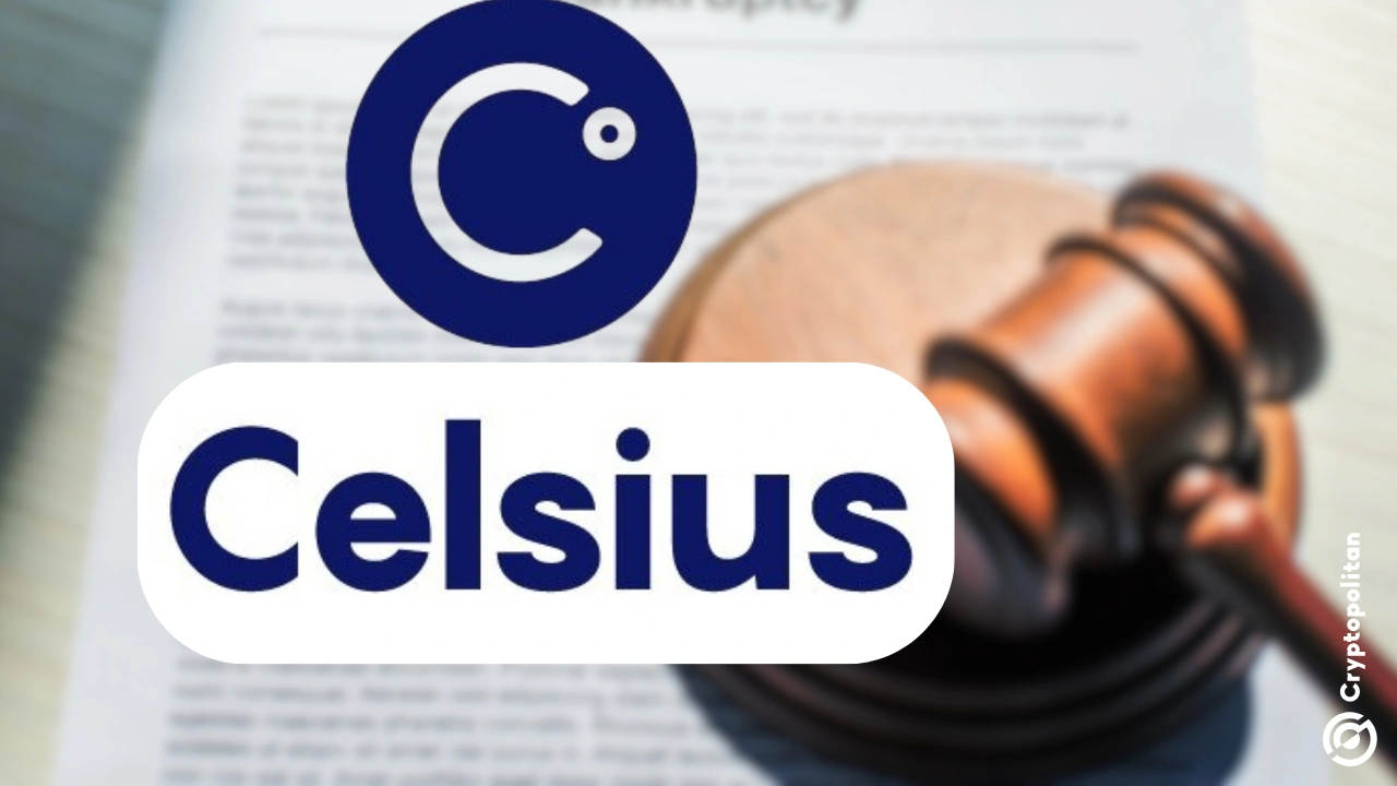 前 Celsius 老板 Alex Mashinsky 放弃所有破产赔偿要求 前 Celsius 老板 Alex Mashinsky 放弃所有破产赔偿要求