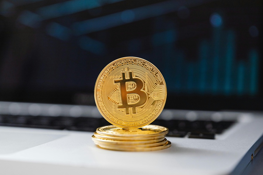 比特币价格走势暗示目标价位 10 万美元——原因如下 比特币价格走势暗示目标价位 10 万美元——原因如下
