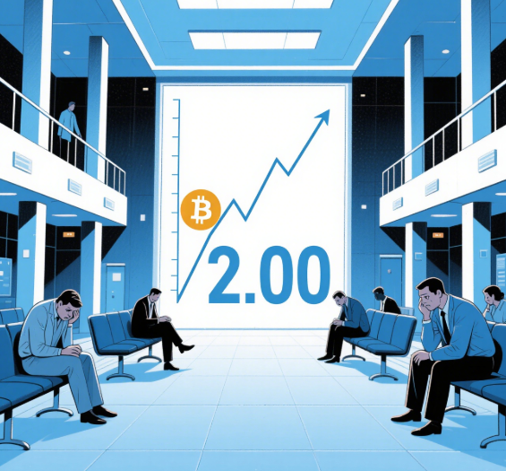 原油暴涨20%只是序幕？摩根大通再发警告：比特币恐跌10%，三大矛盾信号浮现！