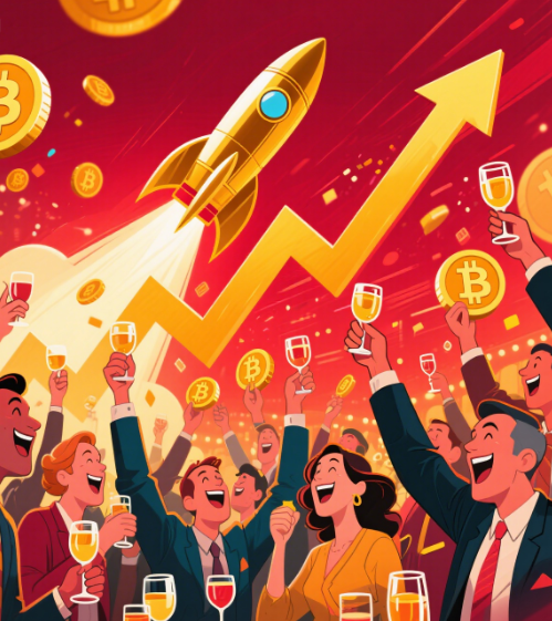 特朗普关税政策发酵！比特币周内两度跳水，山寨币竟逆势暴涨1000%