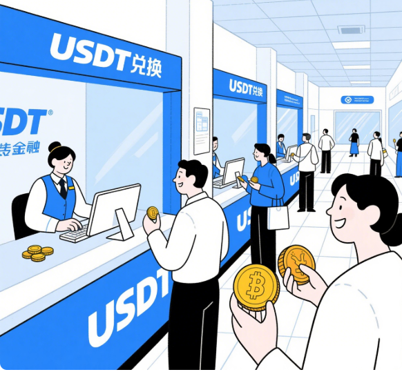 支付巨头入场搅局：Visa支持USDT消费，XAUT黄金支付场景落地