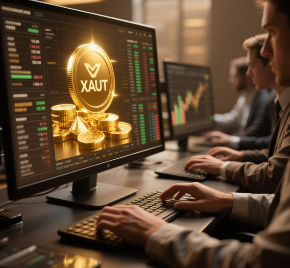 从王者USDT到黑马XAUT！改变加密市场的十大稳定币全解析