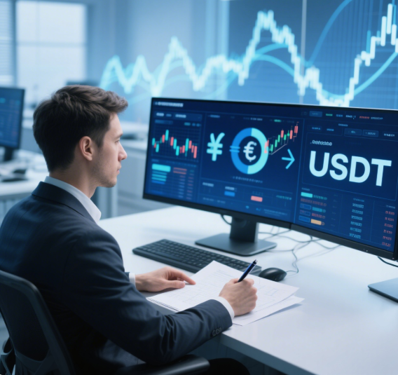 从王者USDT到黑马XAUT！改变加密市场的十大稳定币全解析
