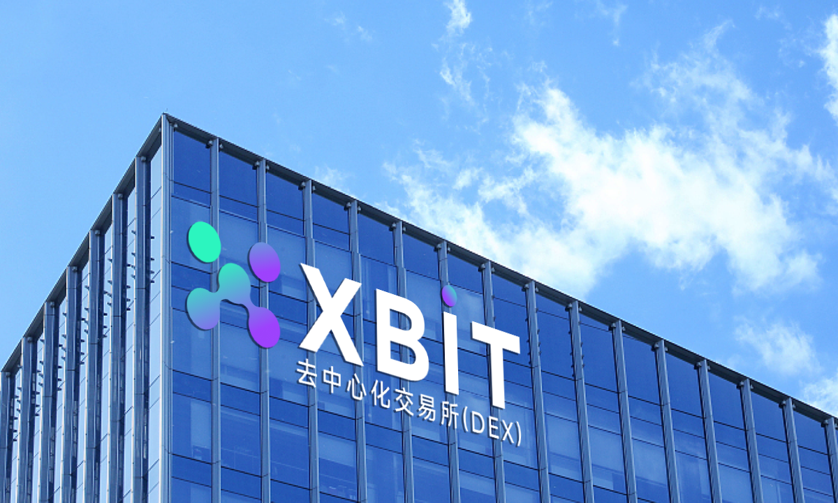 XBIT突现XAUT新纪元，Tether最新秘密武器Alloy曝光