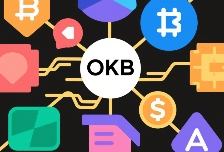OKB生态再升级！OKChain主网上线将如何改写价格逻辑？