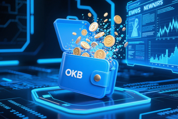 OKB持仓地址激增！巨鲸转移2.6亿美元释放什么信号？