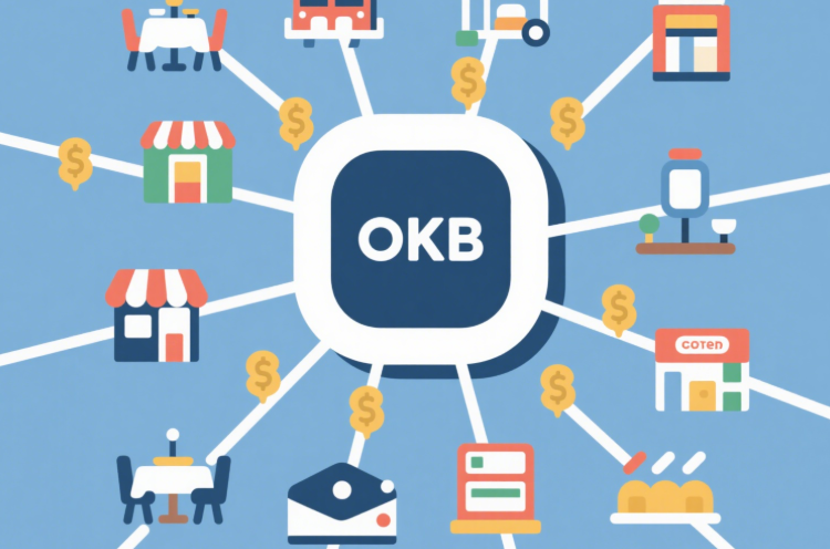 DeFi+NFT双引擎！OKB生态落地场景突破