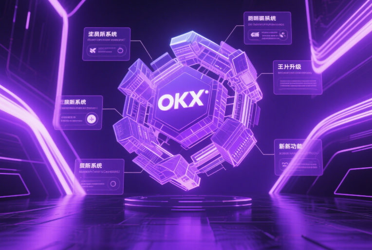 OKX宣布升级质押系统，OKB年化收益或翻倍