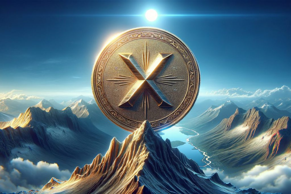 Britto 激增:对全球 Ripple (XRP) 采用意味着什么 Britto 激增:对全球 Ripple (XRP) 采用意味着什么