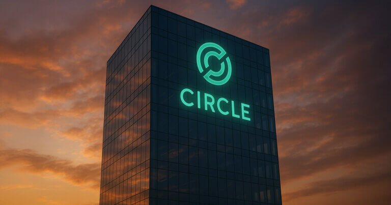 Circle IPO 股价上涨 600% 后,Ark Invest 抛售价值 1.1 亿美元的股票 Circle IPO 股价上涨 600% 后,Ark Invest 抛售价值 1.1 亿美元的股票