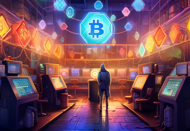 特朗普新法案落地！OKB手续费减免政策或引爆30%涨幅