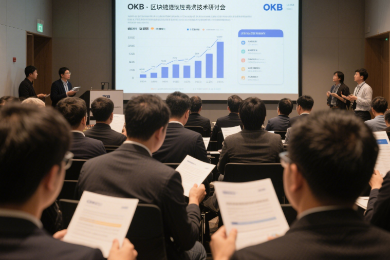 2030年OKB价格预测：突破$500的三大铁证