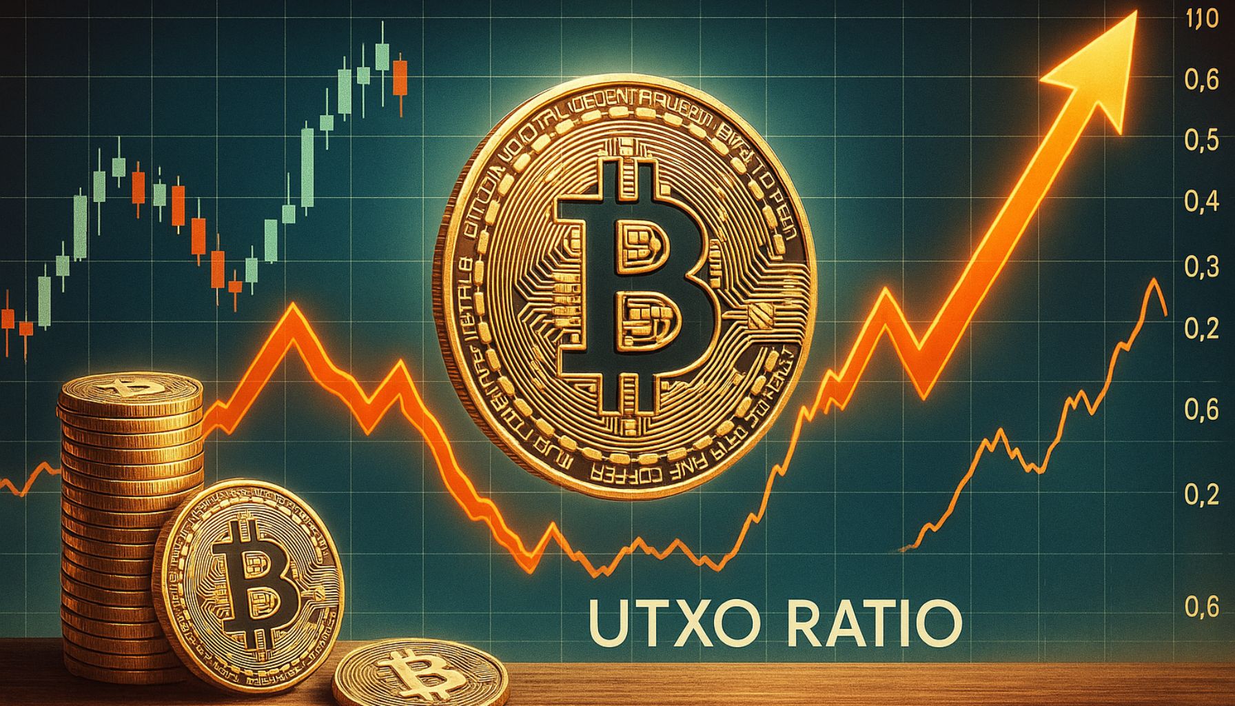 比特币 UTXO 模型预示着转变——随着抛售压力消退,买家回归 比特币 UTXO 模型预示着转变——随着抛售压力消退,买家回归