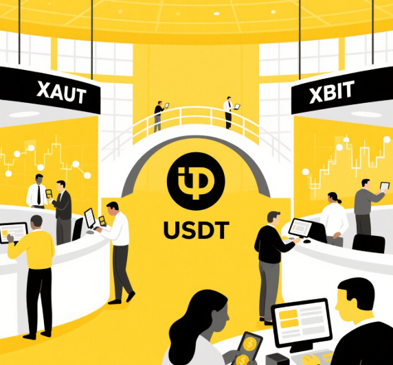DeFi黄金流动性战局：XAUT池规模翻倍，Curve、Uniswap谁更香？