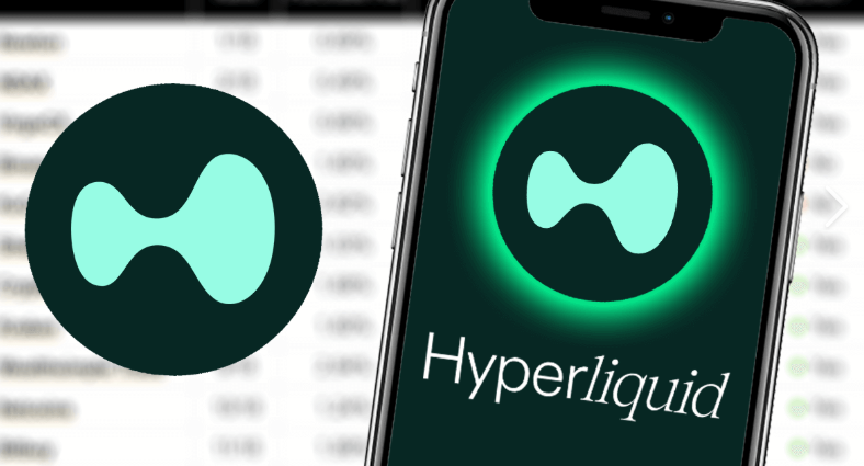 Hyperliquid上线黄金代币！XAUT跨链互通引爆硅谷风投布局