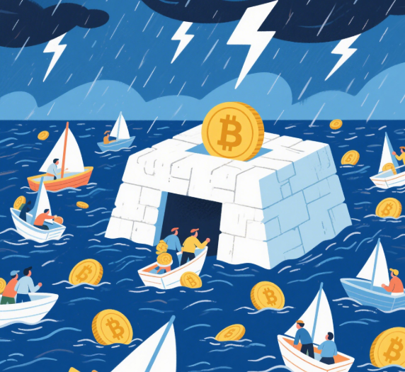 每秒交易超50亿的USDT，为何总在「等值美元」边缘疯狂试探？