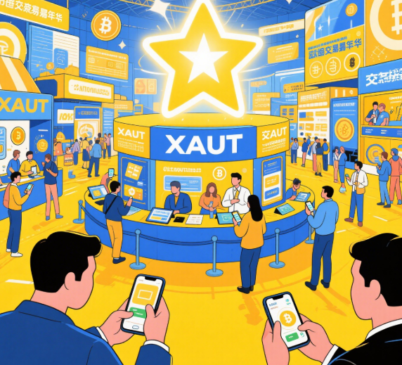 USDT=真美元？揭秘加密货币「数字美元」背后的信任游戏