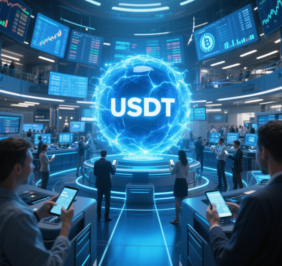 RWA内卷升级！8亿市值XAUT、PAXG借DeFi收益突围，USDT能否守住王座？