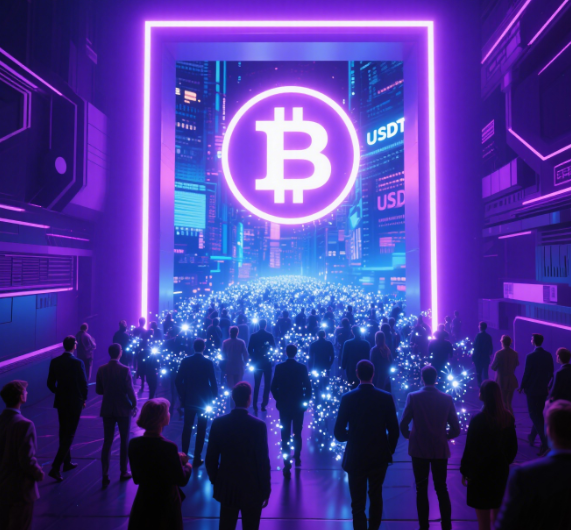 2025黄金RWA：Tether Gold(XAUT)深度拆解