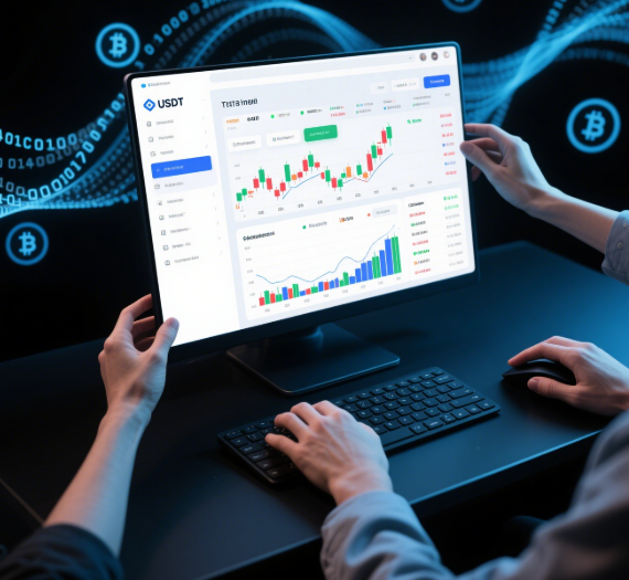 Tether双线战争：左手法币帝国USDT，右手黄金霸权XAUT