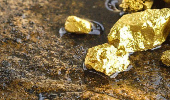 地缘冲突下的黄金革命：XAUT即时全球转移，传统金条输在哪？