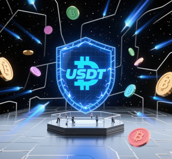 泰国市场接入XAUT！代币化黄金全球化版图再扩张