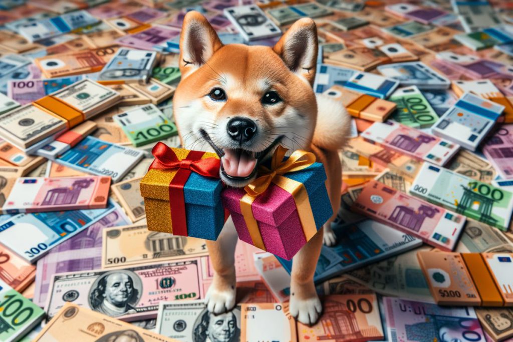 SHI 的推出可能会引发柴犬 (SHIB) 的下一轮大型集会:具体方法如下 SHI 的推出可能会引发柴犬 (SHIB) 的下一轮大型集会:具体方法如下