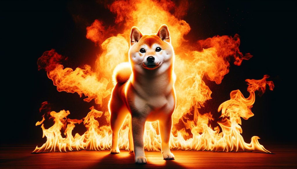SHI 的推出可能会引发柴犬 (SHIB) 的下一轮大型集会:具体方法如下 SHI 的推出可能会引发柴犬 (SHIB) 的下一轮大型集会:具体方法如下