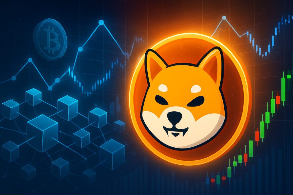SHI 的推出可能会引发柴犬 (SHIB) 的下一轮大型集会:具体方法如下 SHI 的推出可能会引发柴犬 (SHIB) 的下一轮大型集会:具体方法如下