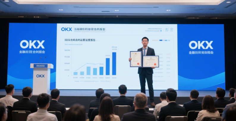 小心假销毁！OKB vs 山寨币通缩真相