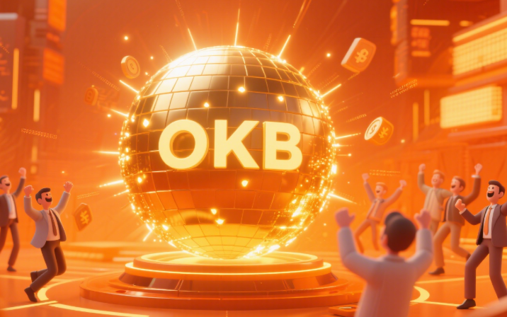 OKB一季烧掉1.9亿美金！中小所看傻眼