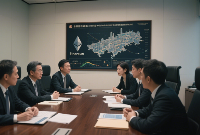 以太坊日涨11%竟是陷阱？香港牌照交易所数据揭露主力出货信号