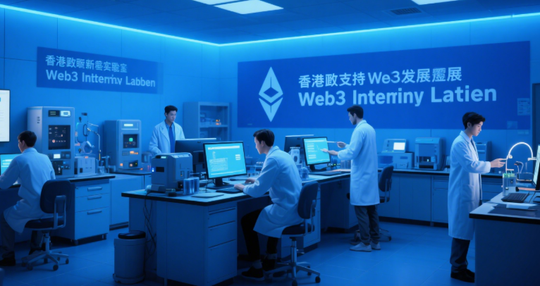 以太坊暴涨11%带火合规理财！香港牌照交易所推8%年化ETH质押产品