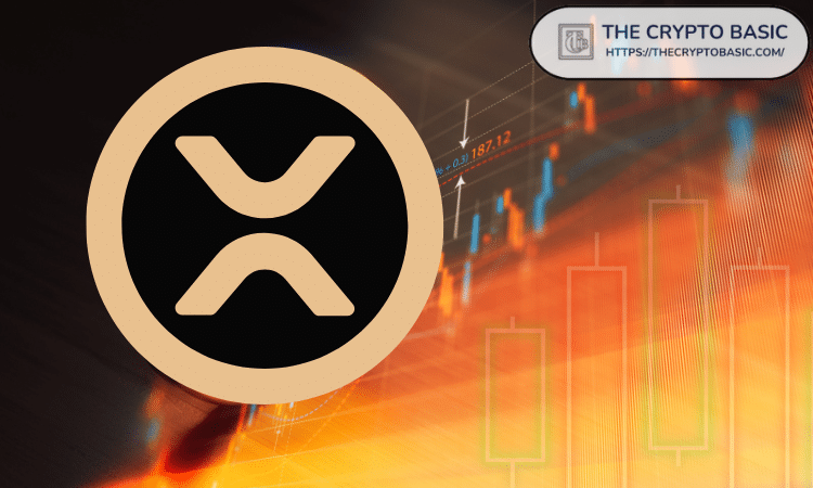 XRP 10 年内表现优于标准普尔 500 指数和纳斯达克指数 6,000% 和 3,000% XRP 10 年内表现优于标准普尔 500 指数和纳斯达克指数 6,000% 和 3,000%