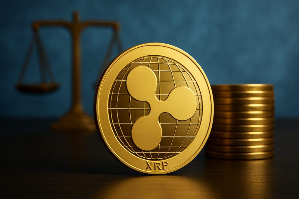 XRP 会受到 SEC-Ripple 诉讼的影响吗? XRP 会受到 SEC-Ripple 诉讼的影响吗?