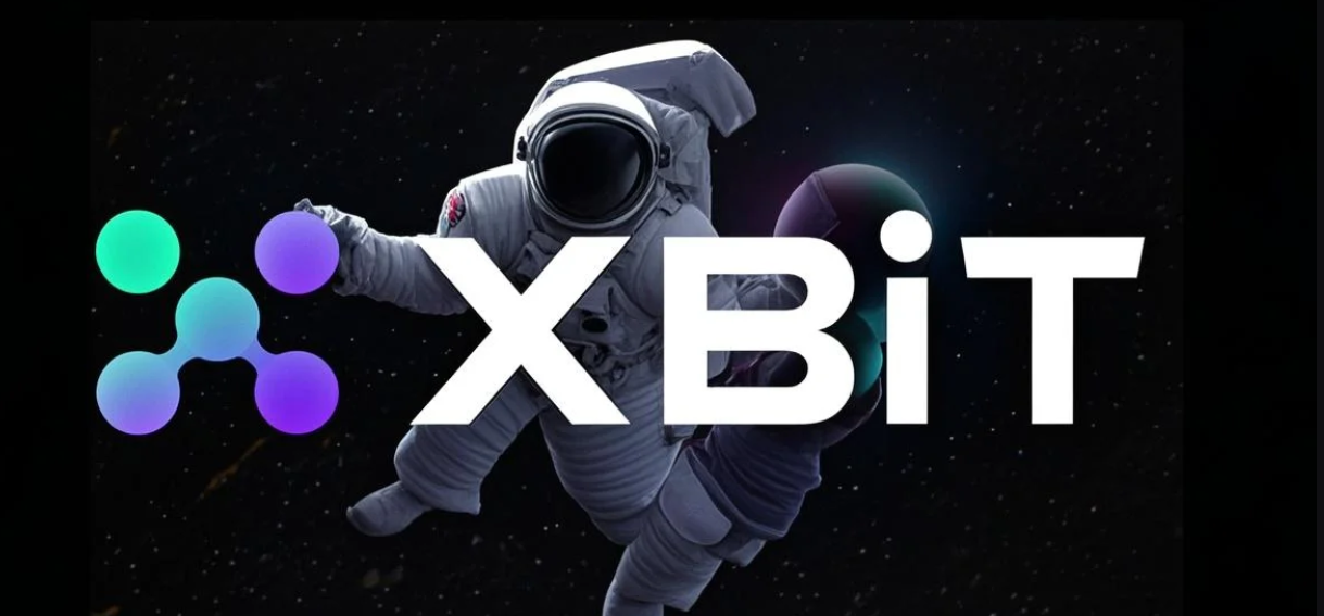 Sui生态生存法则：专业投资者如何用XBIT在新大陆上“精准开荒”？