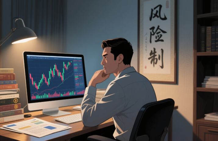 机构抄底信号！香港牌照引爆比特币锚定代币热