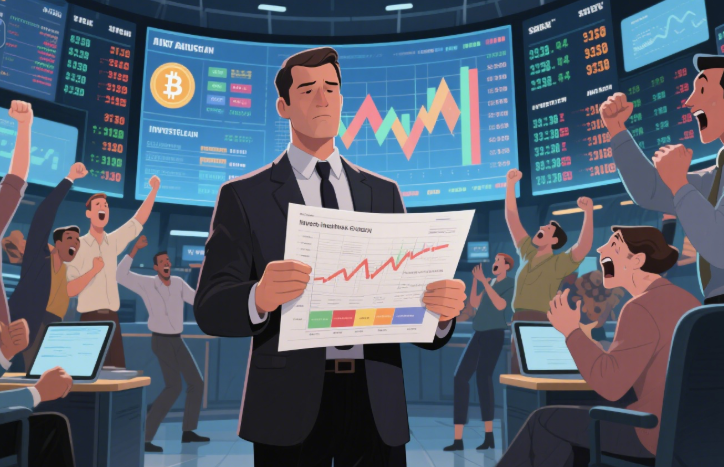 香港首发反向比特币ETF！空头溃败六月颓势终结