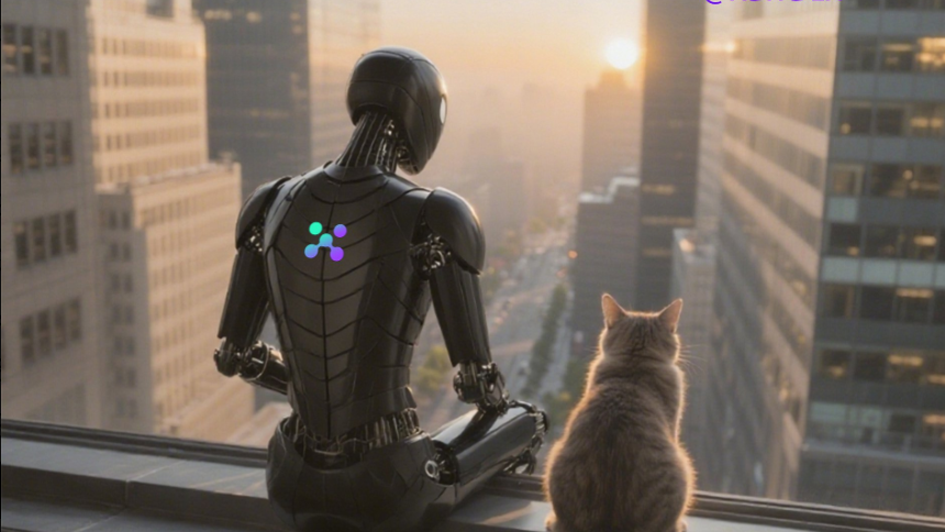 从Bitget的一键跟单到XBIT的智能跟随：交易的未来是抄作业还是学思路