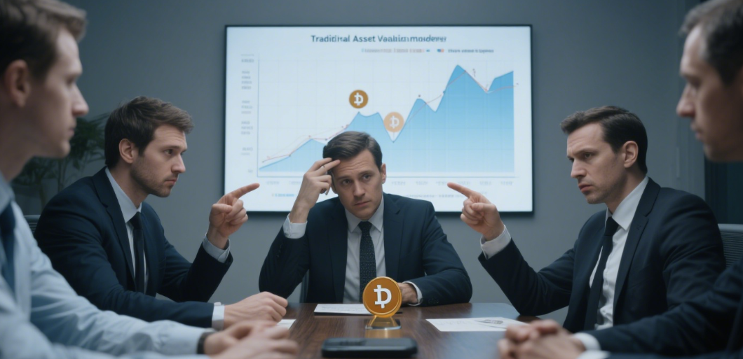 区块链是什么意思？解密区块链与XBIT交易所的深度链接