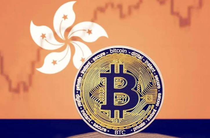 美国GENIUS法案通过！香港牌照联动比特币逆袭