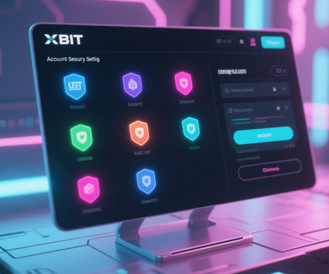 加密货币市场的叙事革命：特朗普主题代币的崛起与 XBIT 的技术破局