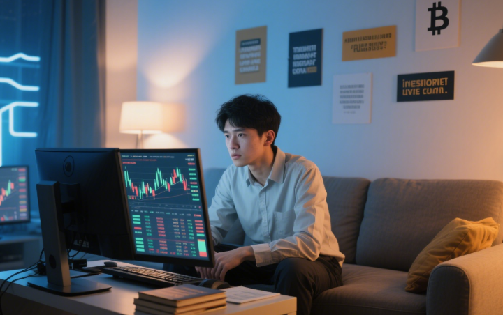 ETF资金流向突变！币界网抄底机构动作跟踪攻略