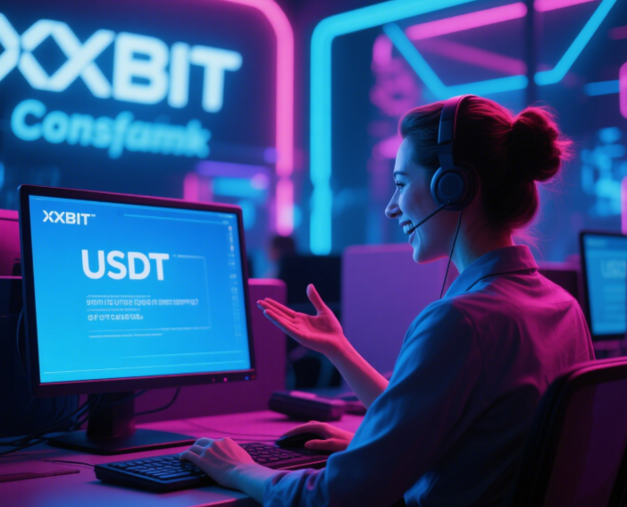 特朗普币投资策略:超越政治炒作,XBIT如何助你进行数据化决策? 特朗普币投资策略:超越政治炒作,XBIT如何助你进行数据化决策?